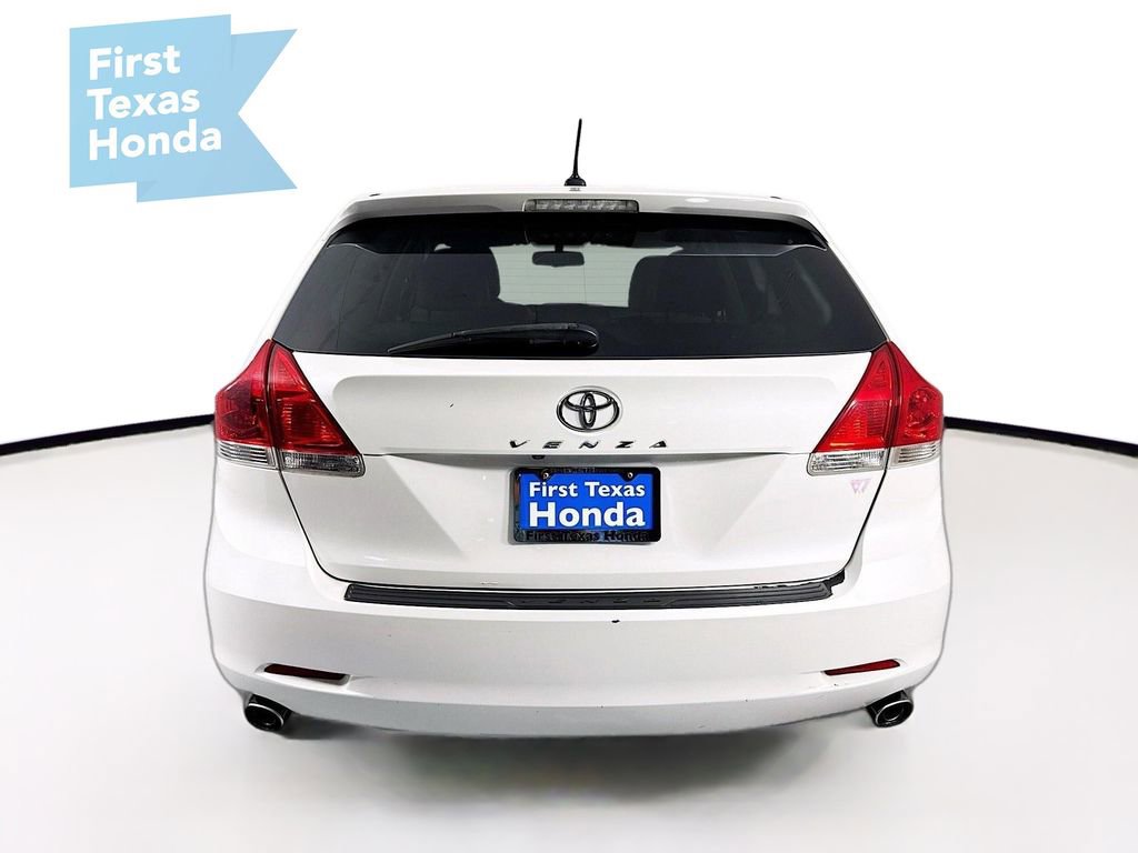 Used 2009 Toyota Venza image 6