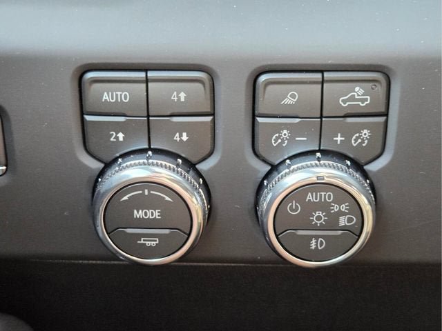 New 2026 GMC Sierra 2500 AT4 w/ Technology Package AWD/4WD image 29