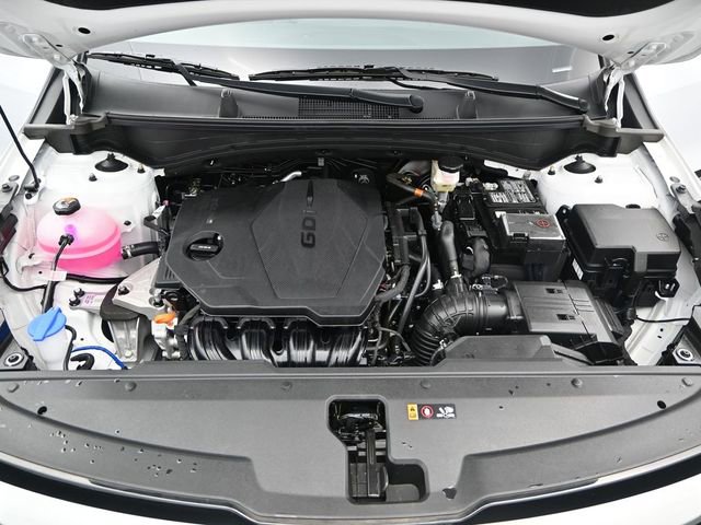 Used 2025 Kia Sportage EX w/ Premium Package FWD image 17