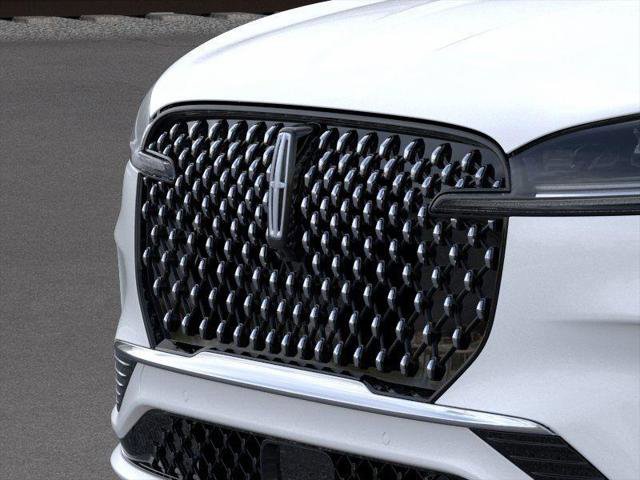 New 2026 Lincoln Aviator Black Label w/ Dynamic Handling Package image 17