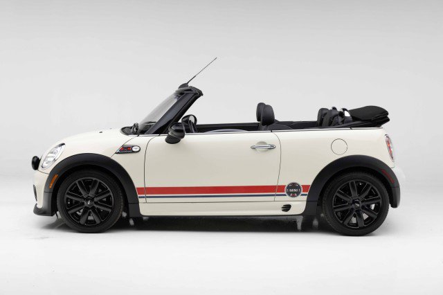 Used 2010 MINI Cooper S image 13