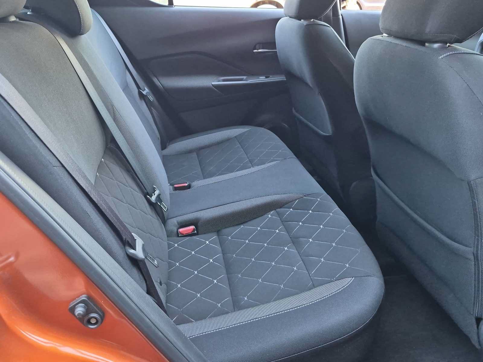 Used 2019 Nissan Kicks SV FWD image 19
