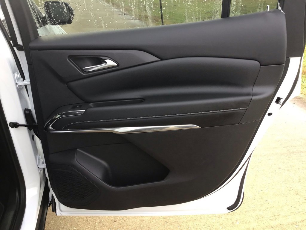 New 2026 Chevrolet Traverse LT w/ Driver Confidence Package image 17