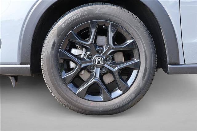 Used 2024 Honda HR-V Sport image 9