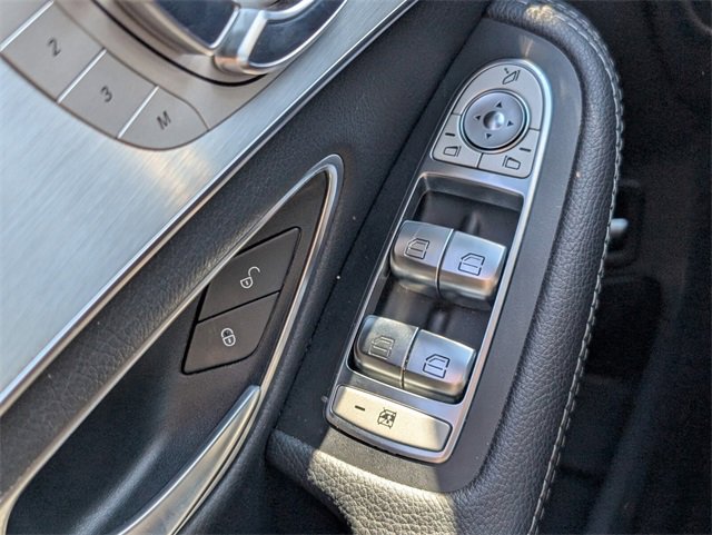 Used 2018 Mercedes-Benz C 300 4MATIC Sedan image 35
