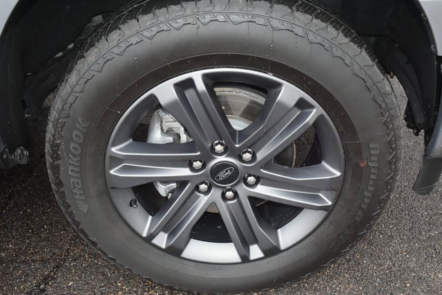 Used 2023 Ford F150 XLT w/ Equipment Group 302A High image 51