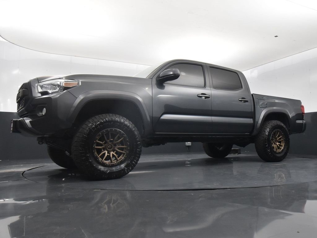 Used 2023 Toyota Tacoma SR5 image 12