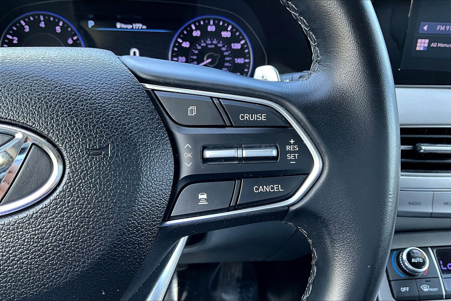 Used 2022 Hyundai Palisade SEL w/ Convenience Package image 18