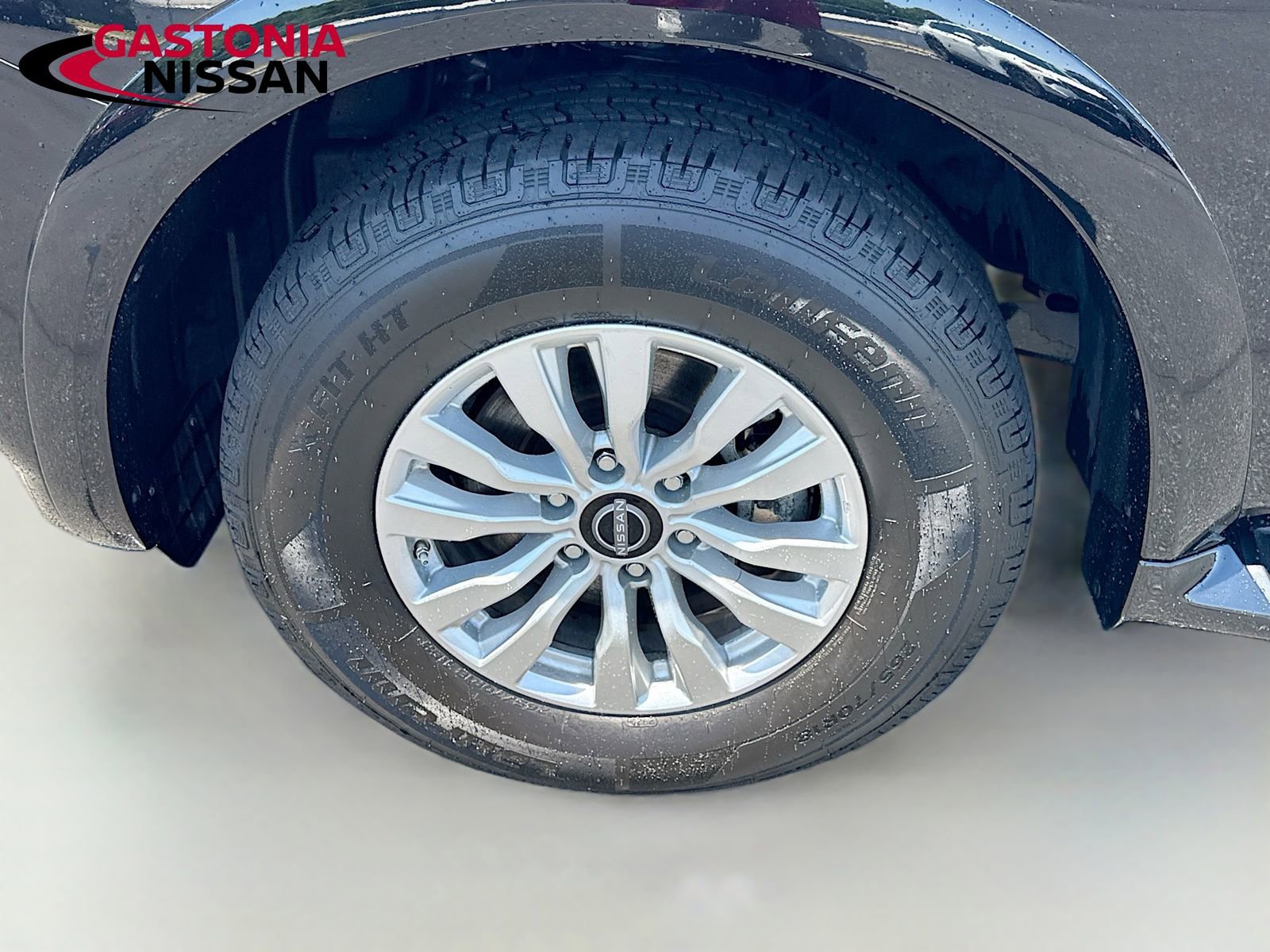 Used 2024 Nissan Armada SV AWD/4WD image 41