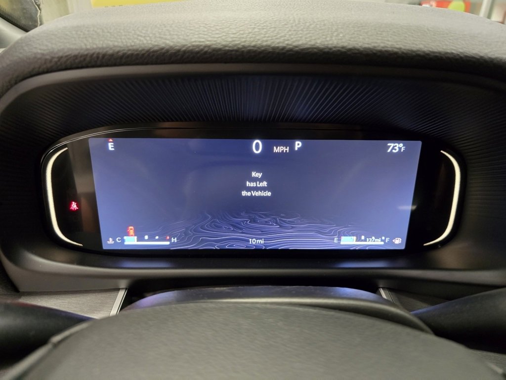 New 2025 Jeep Wagoneer L Series II w/ Premium Group I image 21