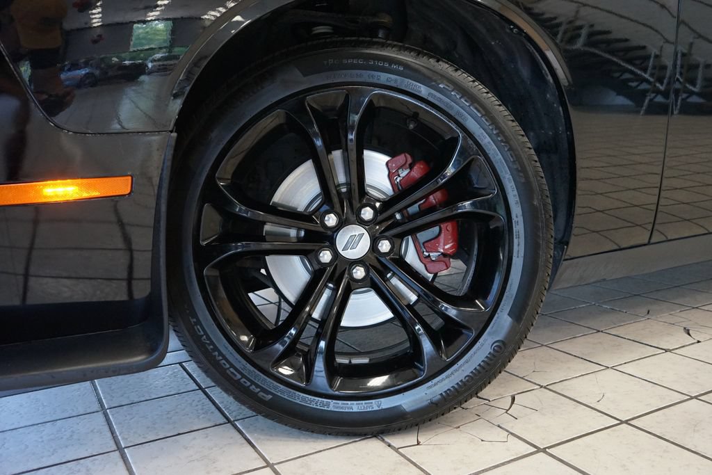 Used 2020 Dodge Challenger GT w/ Plus Package RWD image 48