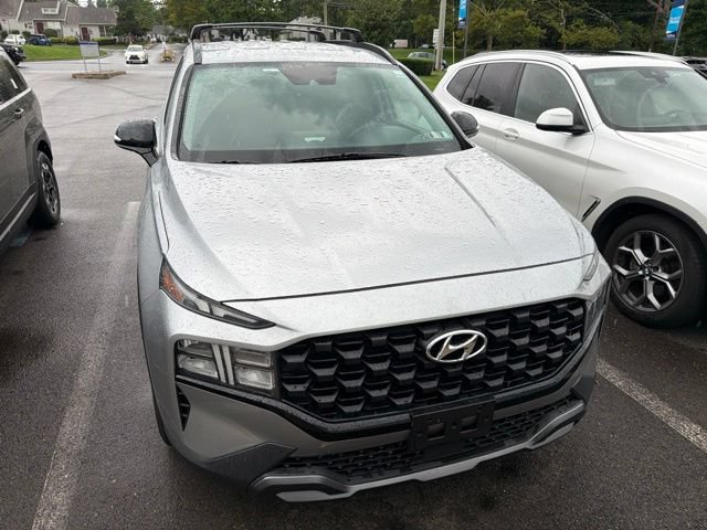 Used 2022 Hyundai Santa Fe XRT AWD/4WD image 17