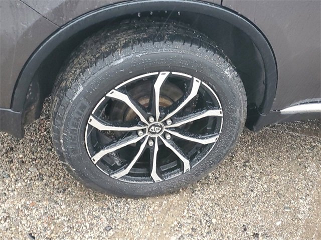 Used 2013 Dodge Durango Crew w/ Trailer Tow Group IV image 5