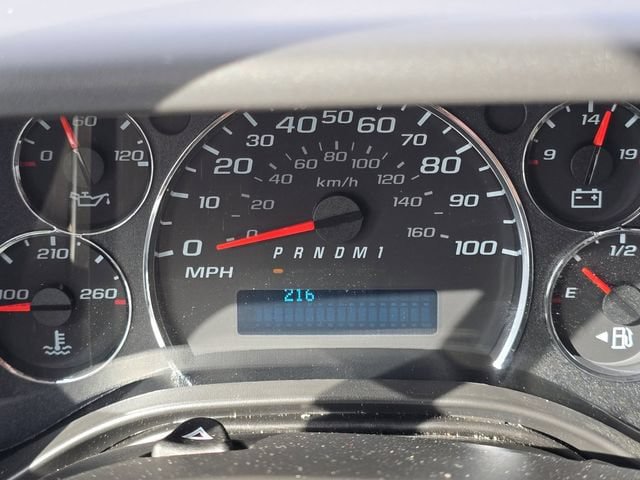 New 2025 Chevrolet Express 3500 w/ Power Convenience Package RWD image 14