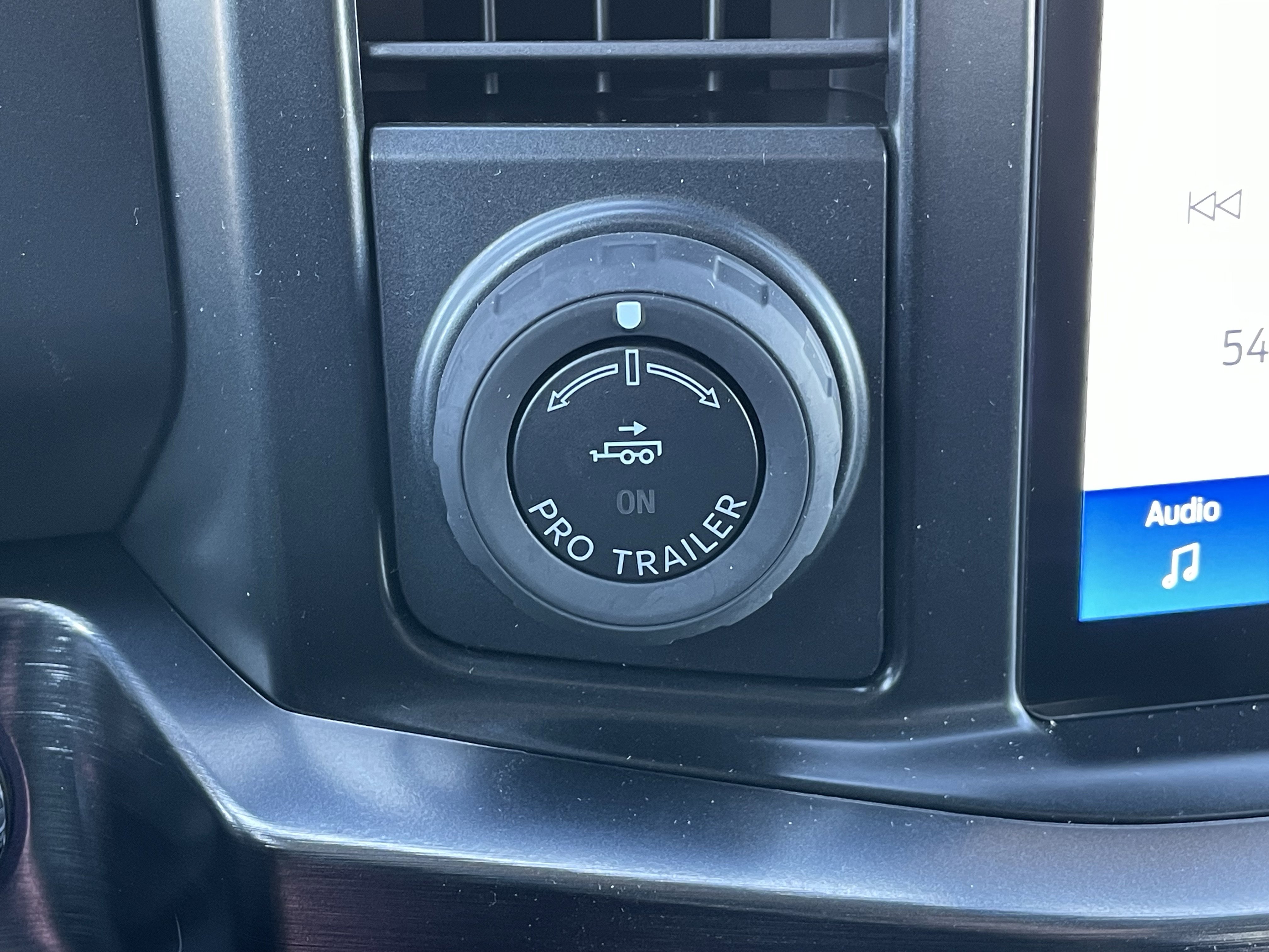 New 2026 Ford F350 Lariat w/ Lariat Ultimate Package image 27