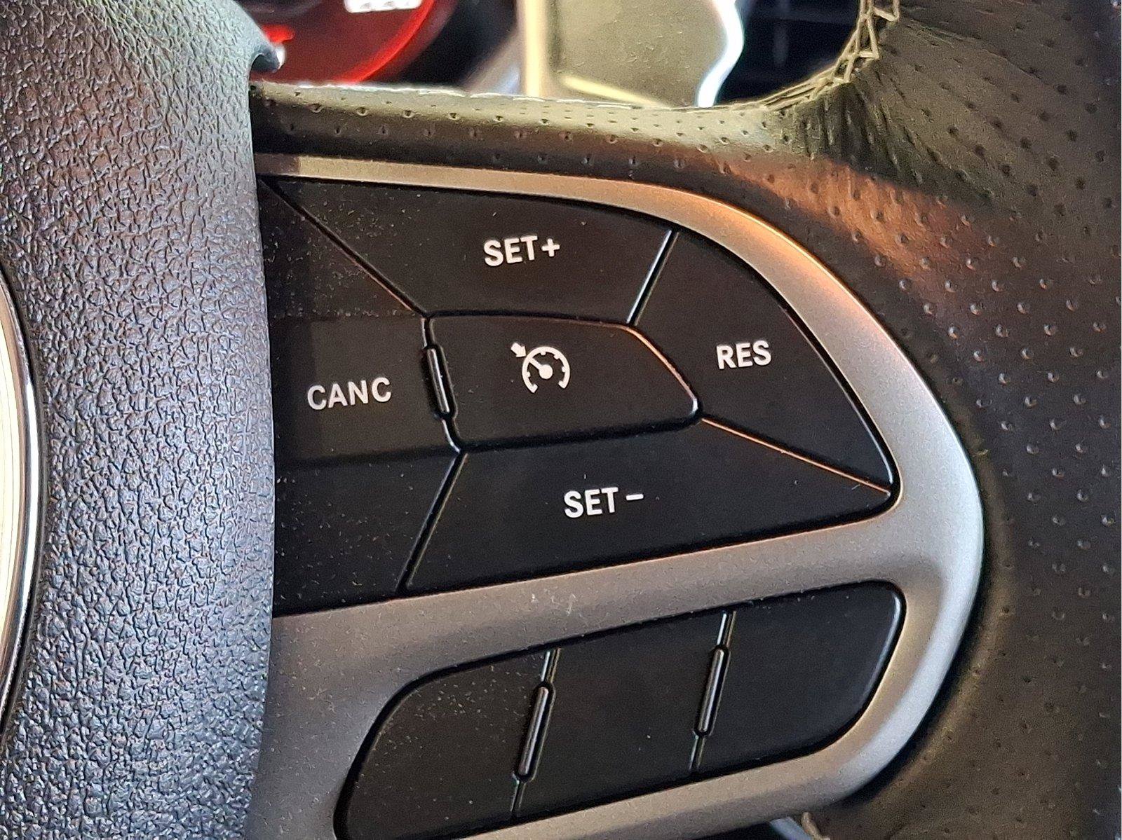 Used 2022 Dodge Challenger SRT Hellcat Redeye RWD image 19
