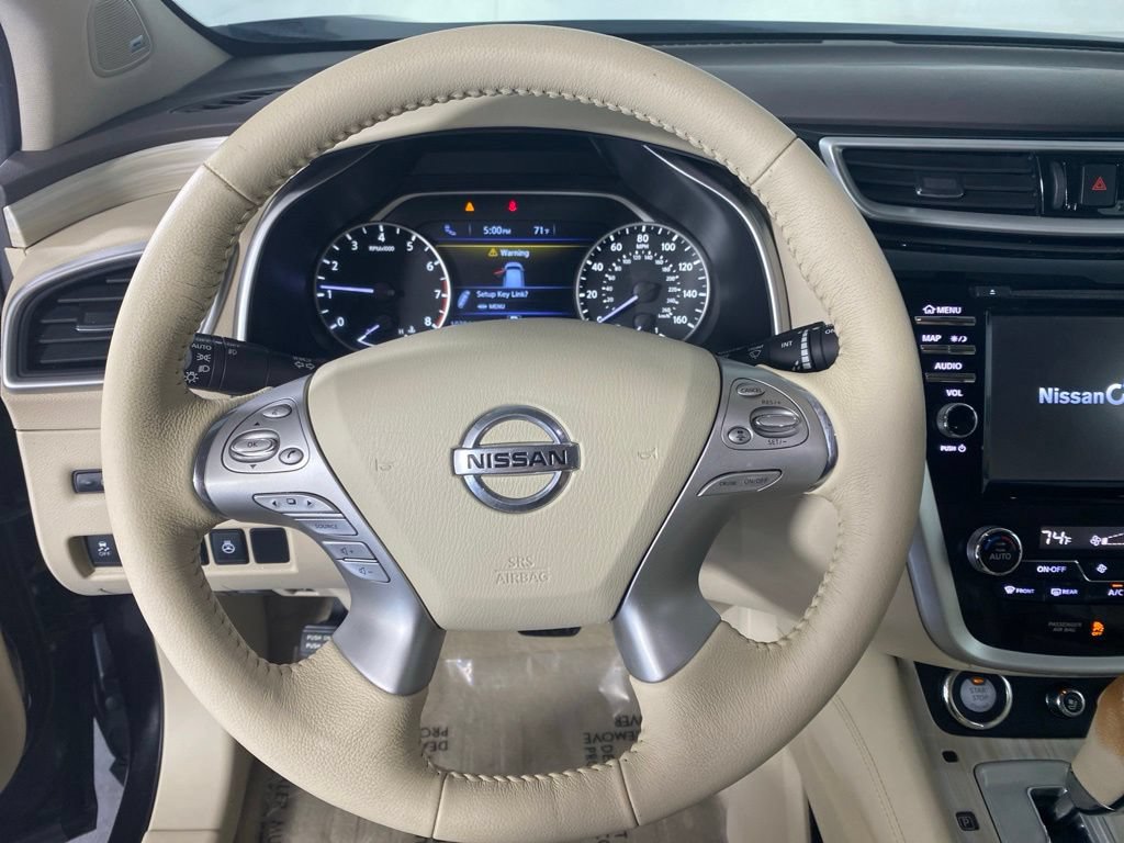 Used 2015 Nissan Murano Platinum w/ Platinum Technology Package AWD/4WD image 15