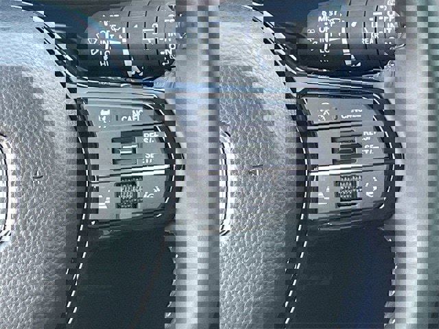 Certified 2026 Honda CR-V EX-L image 13