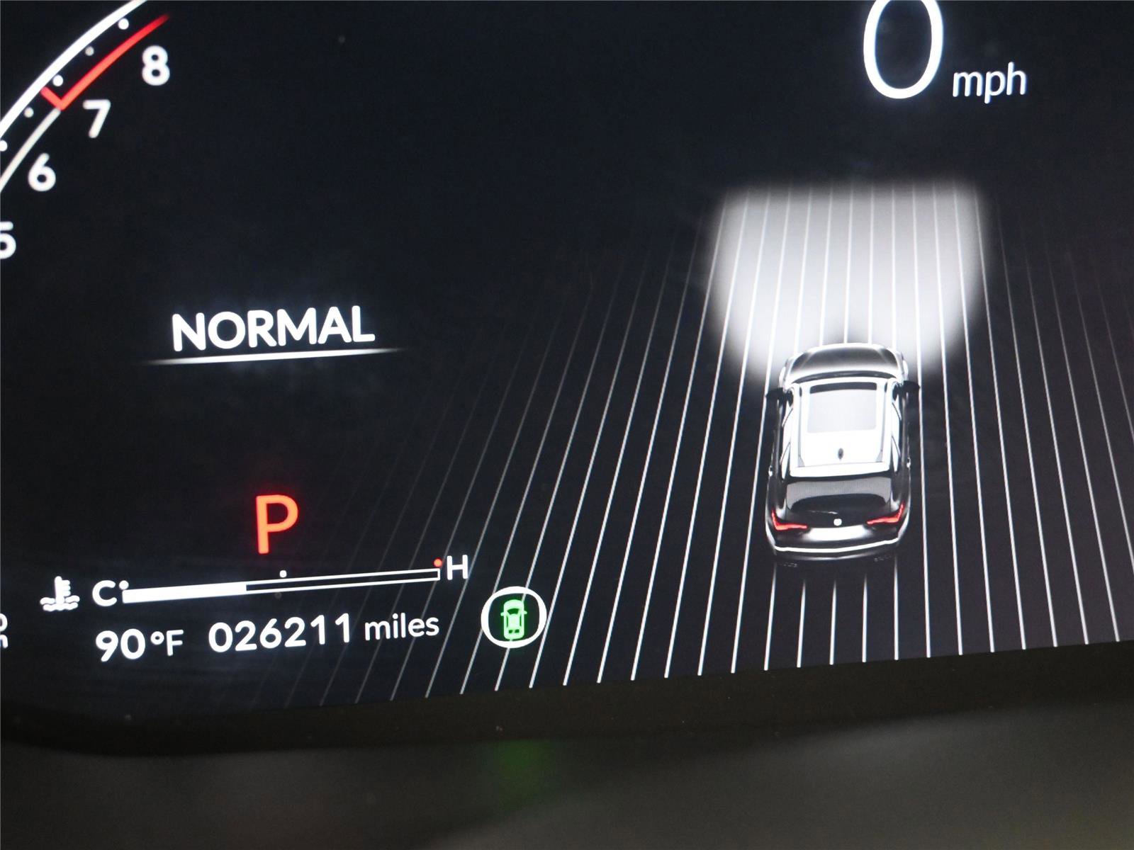 Certified 2022 Acura MDX SH-AWD w/ Technology Package image 3