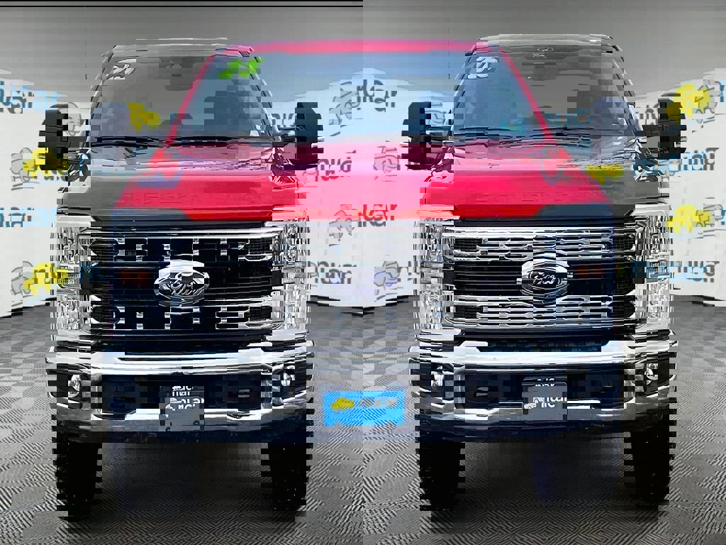 Used 2025 Ford F350 XLT w/ Tremor Off-Road Package image 2