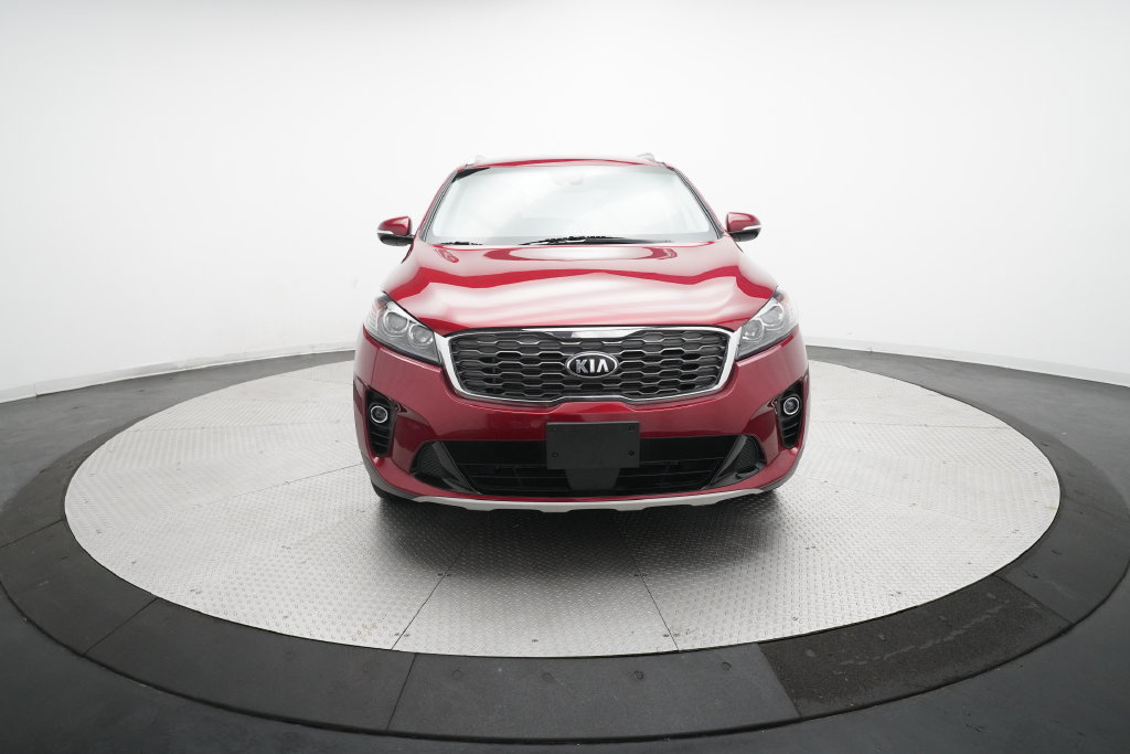 Used 2019 Kia Sorento EX AWD/4WD image 10
