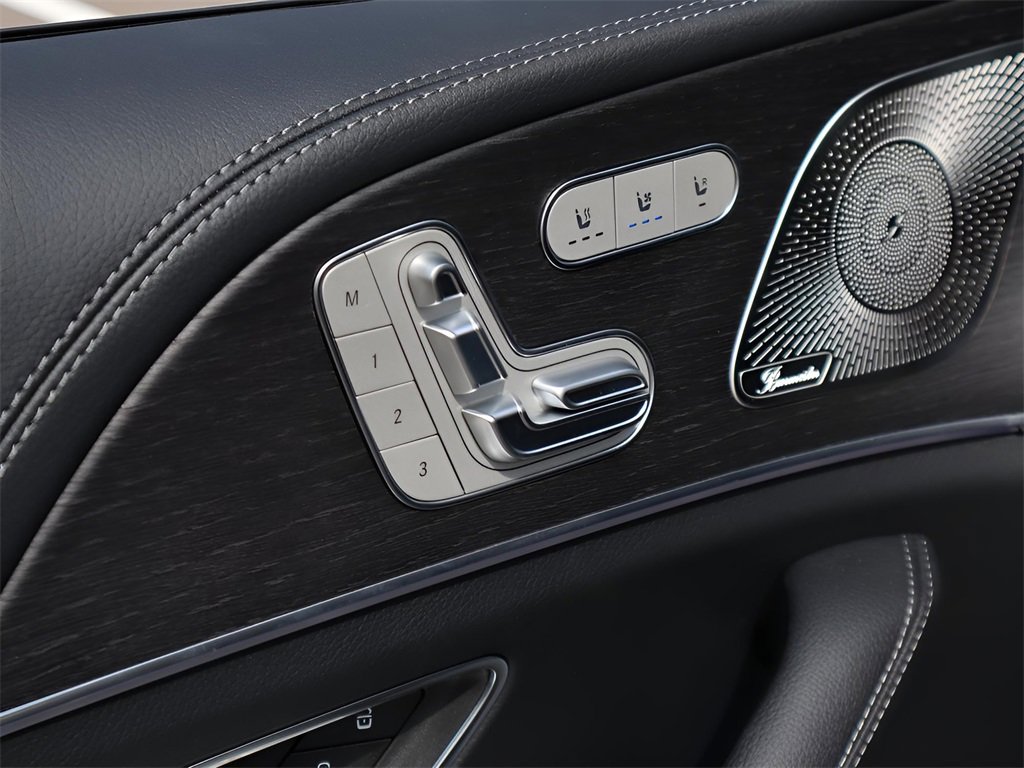 New 2026 Mercedes-Benz GLE 450 4MATIC image 26