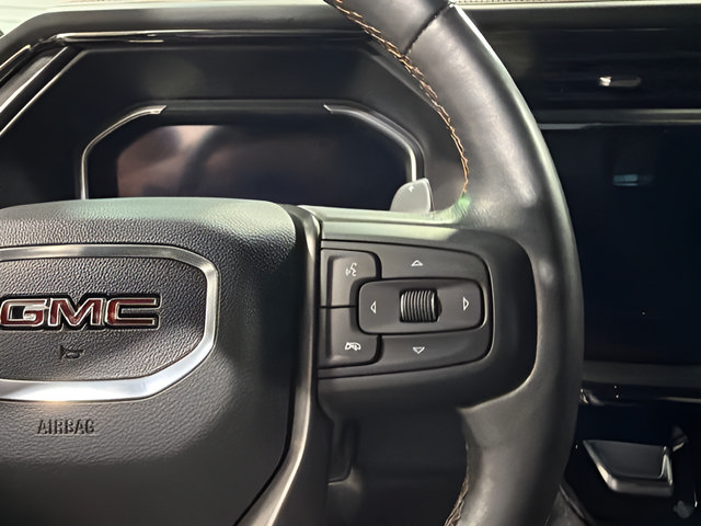 Used 2022 GMC Sierra 1500 AT4 w/ AT4 Premium Package AWD/4WD image 20