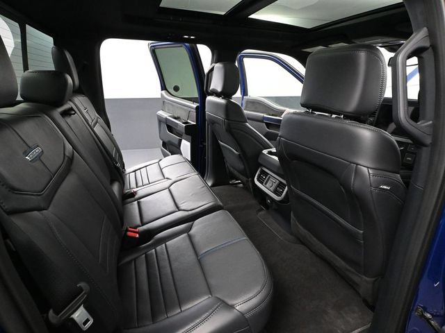 Used 2026 Ford F250 Platinum w/ FX4 Off-Road Package AWD/4WD image 48