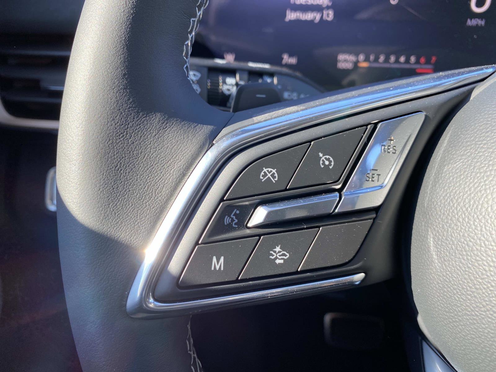 New 2026 Buick Envision Sport Touring image 13