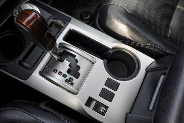 Used 2019 Toyota 4Runner Limited image 59