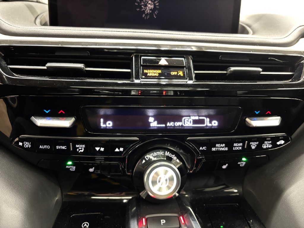 Certified 2024 Acura MDX w/ Technology Package AWD/4WD image 24