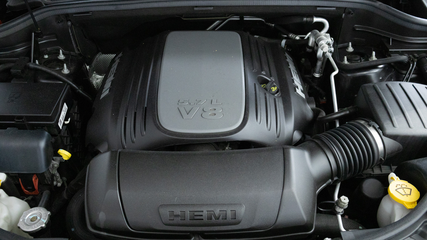 Used 2023 Dodge Durango R/T AWD/4WD image 32