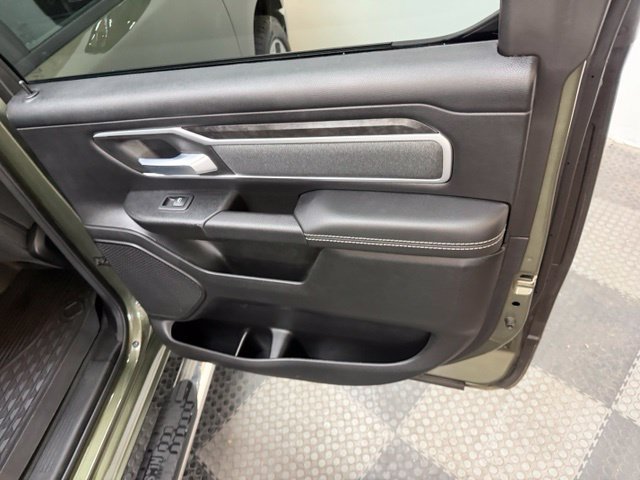 Used 2021 RAM 1500 Big Horn AWD/4WD image 42