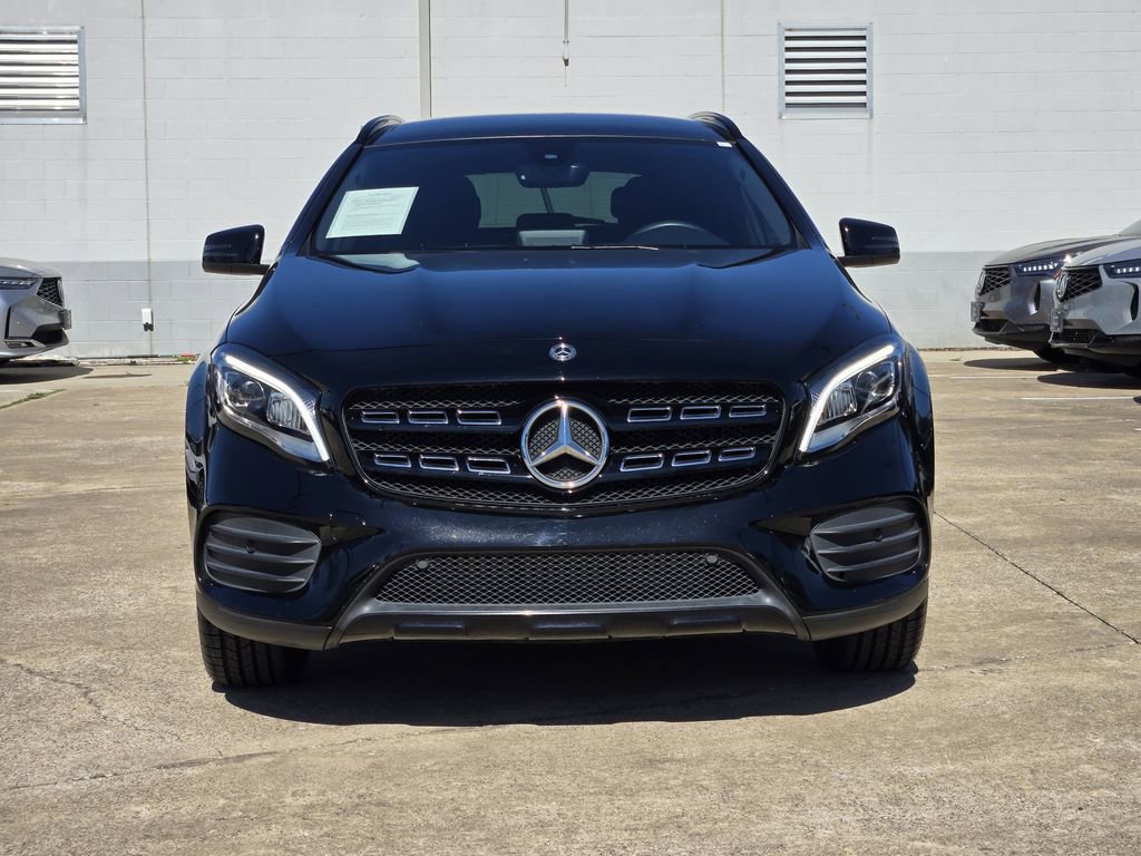 Used 2019 Mercedes-Benz GLA 250 image 4