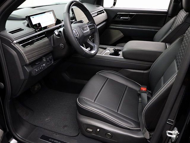 New 2025 GMC Sierra EV Denali image 13