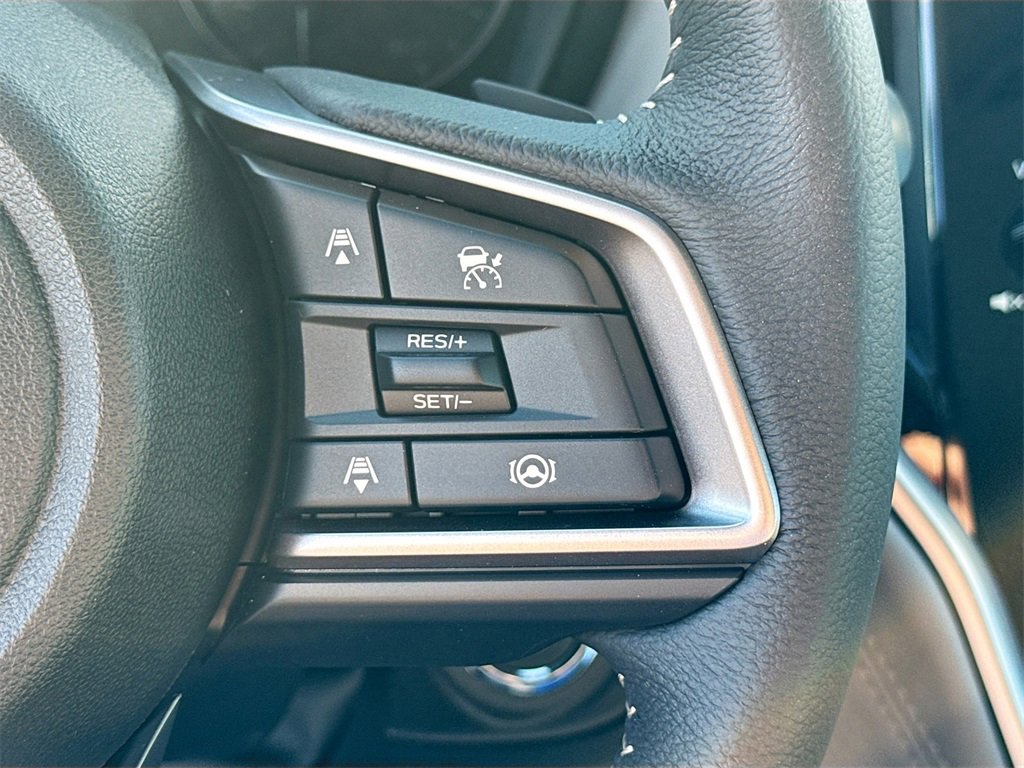New 2025 Subaru Legacy Premium image 10