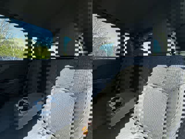 Certified 2025 Subaru Forester Premium image 17