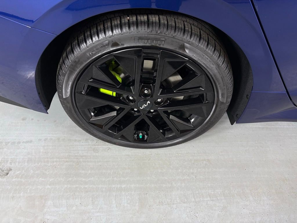 New 2026 Kia K5 GT image 10