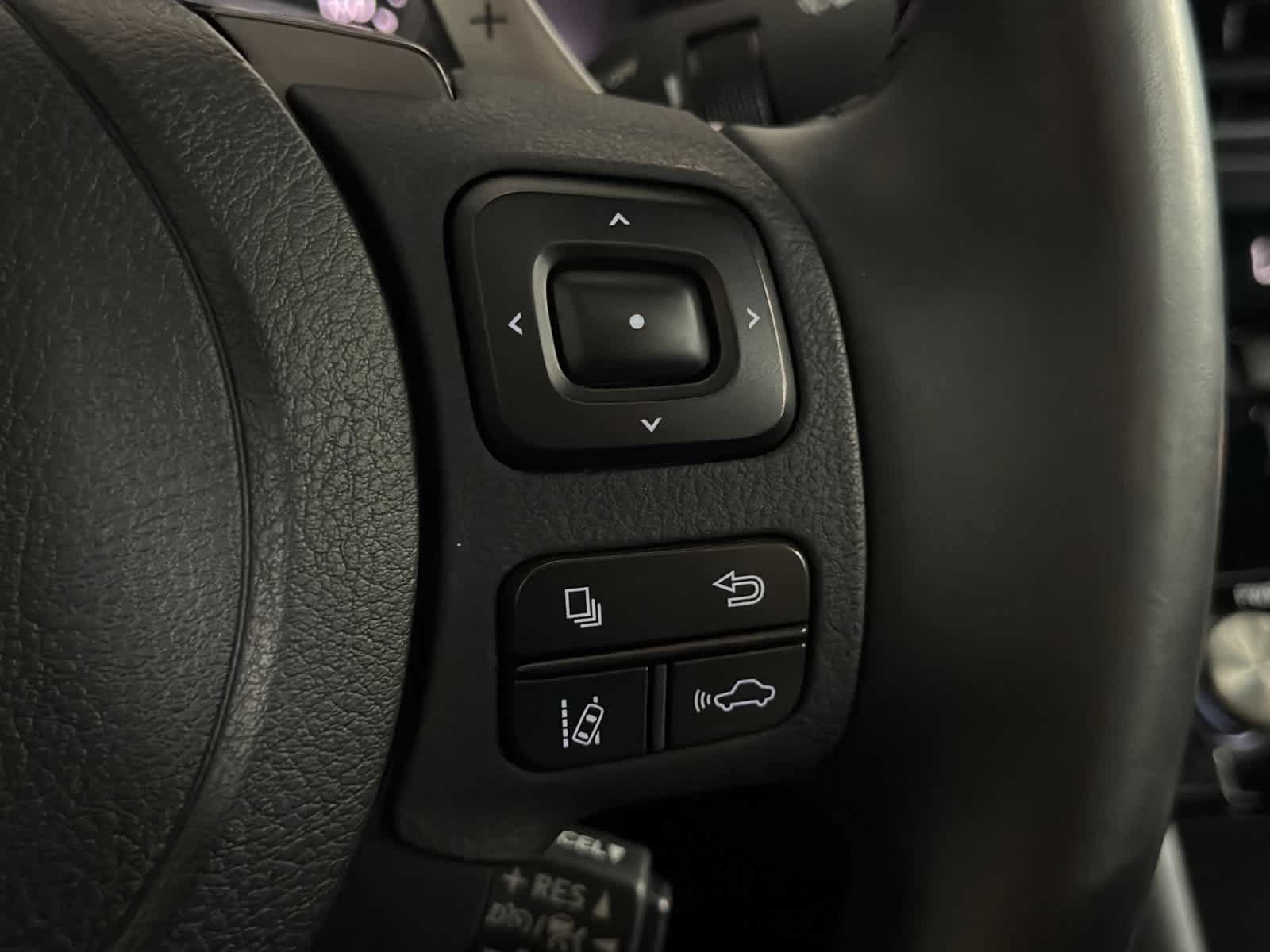 Certified 2024 Lexus IS 300 F Sport AWD/4WD image 25