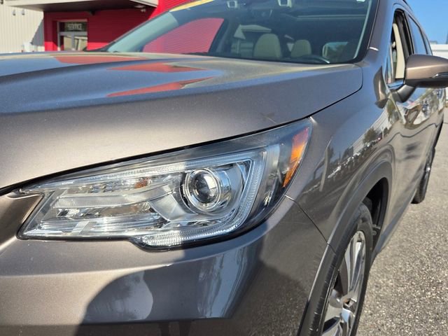 Used 2021 Subaru Ascent Limited w/ Technology Package image 23