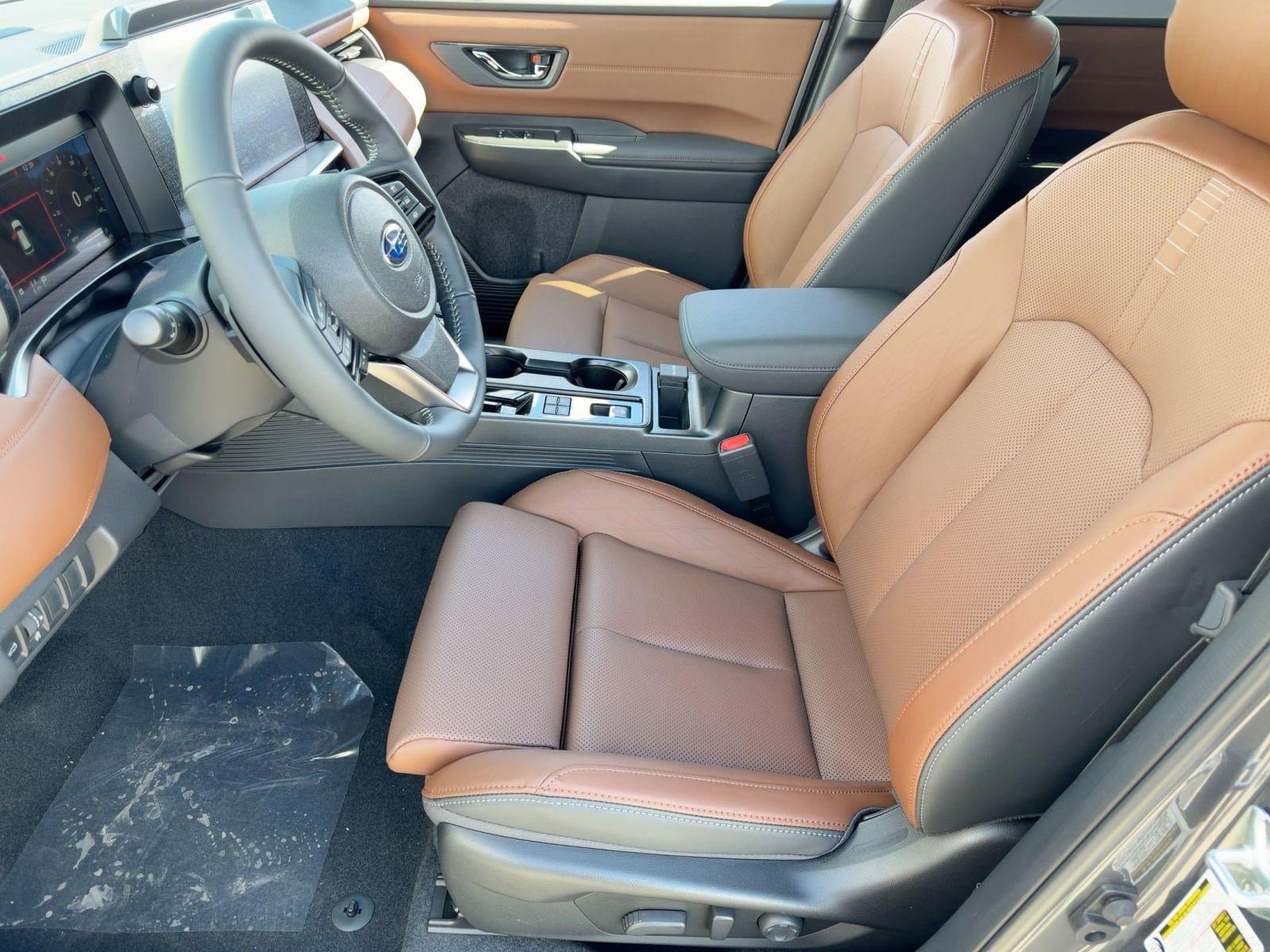 New 2026 Subaru Outback Touring XT image 5