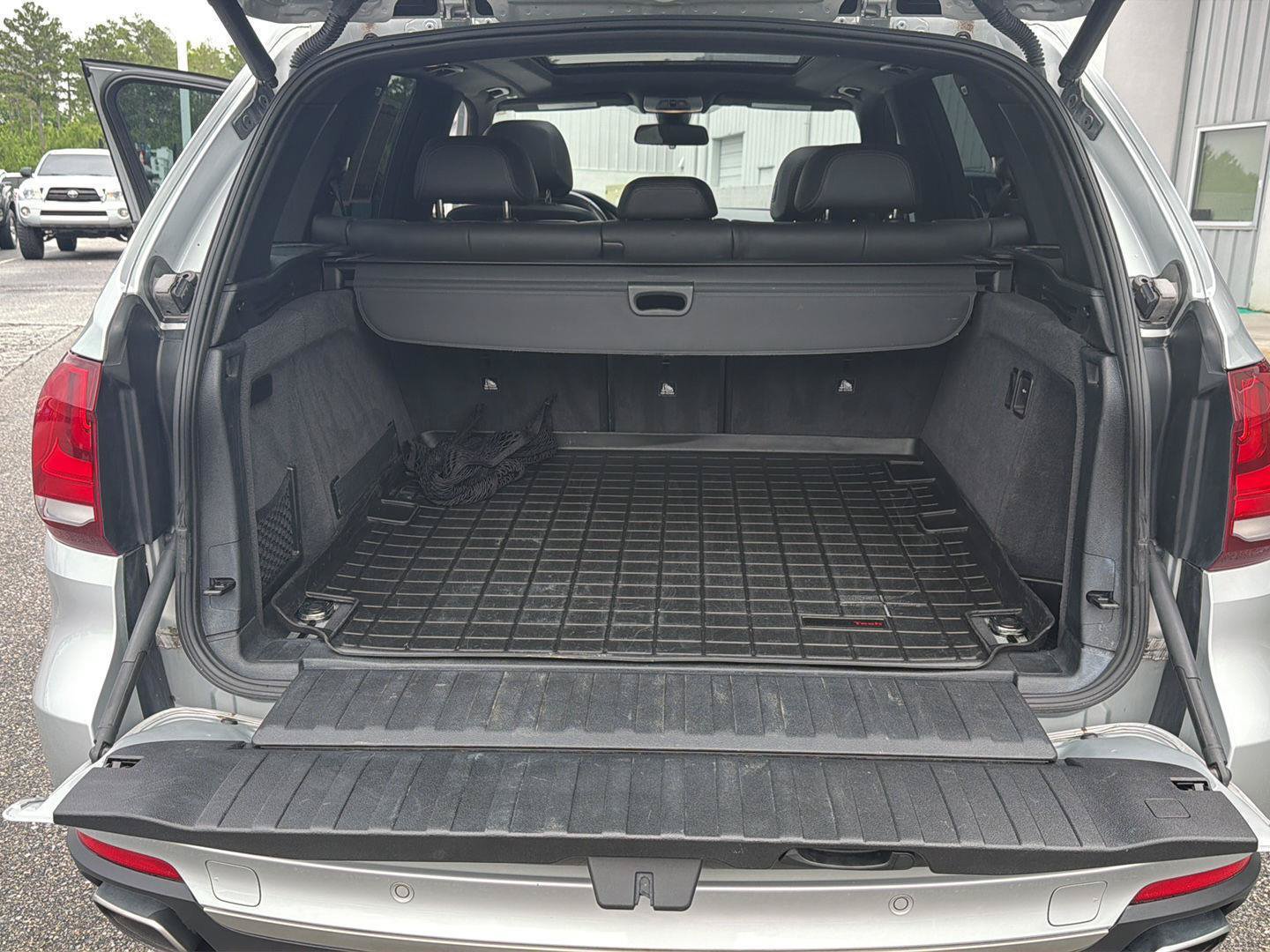 Used 2018 BMW X5 xDrive35i AWD/4WD image 36