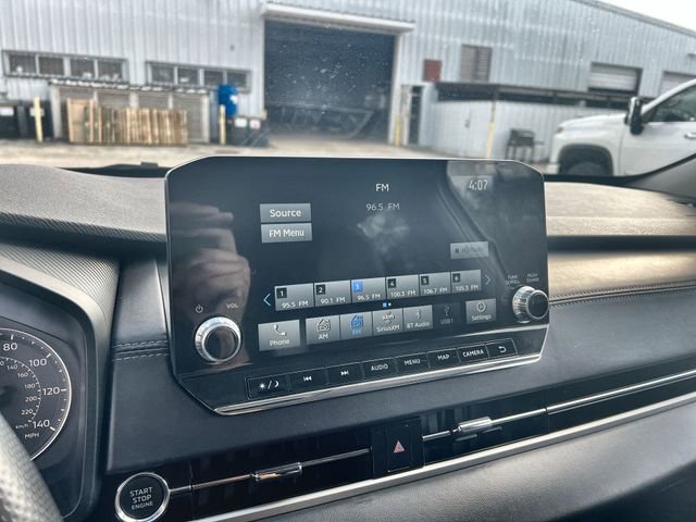 Used 2024 Mitsubishi Outlander SE image 13