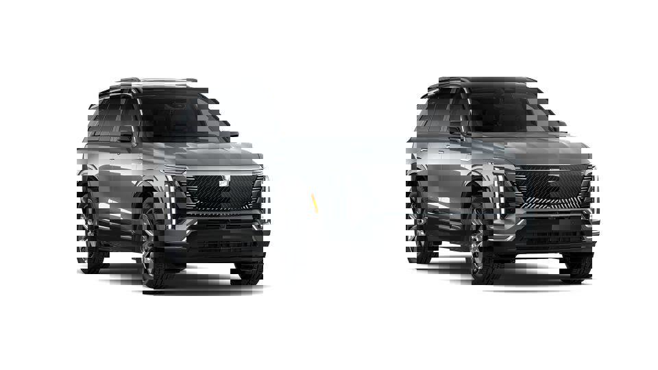 New 2026 Cadillac Vistiq Luxury w/ LPO, Floor Liner Package image 30