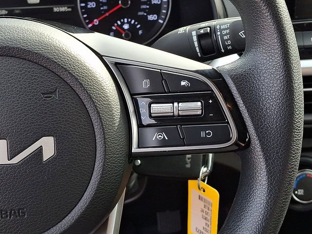 Used 2024 Kia Forte LXS image 24