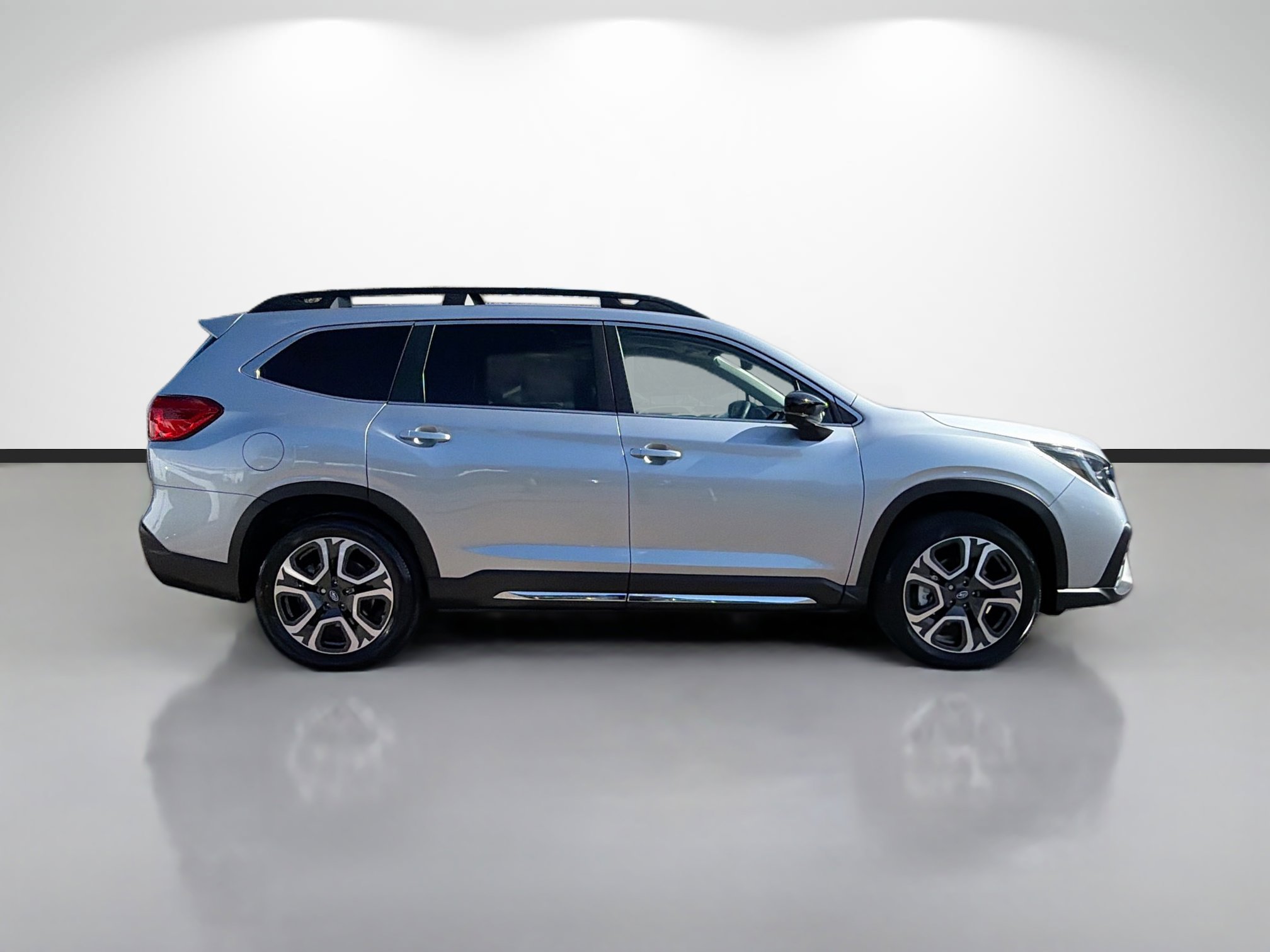 New 2026 Subaru Ascent Limited image 2