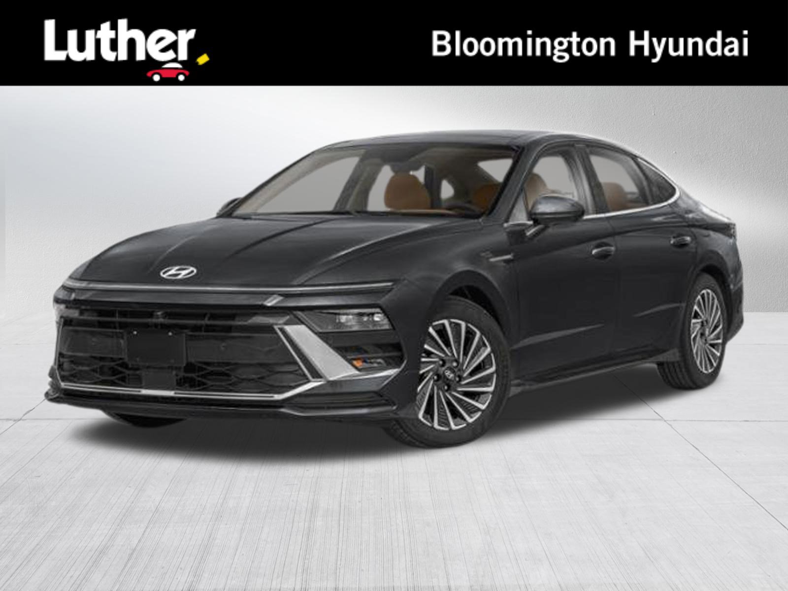 New 2025 Hyundai Sonata Limited