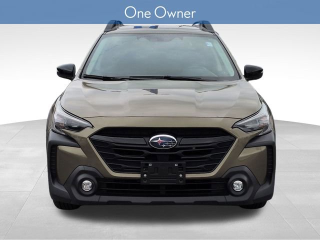 Certified 2025 Subaru Outback Onyx Edition AWD/4WD image 11