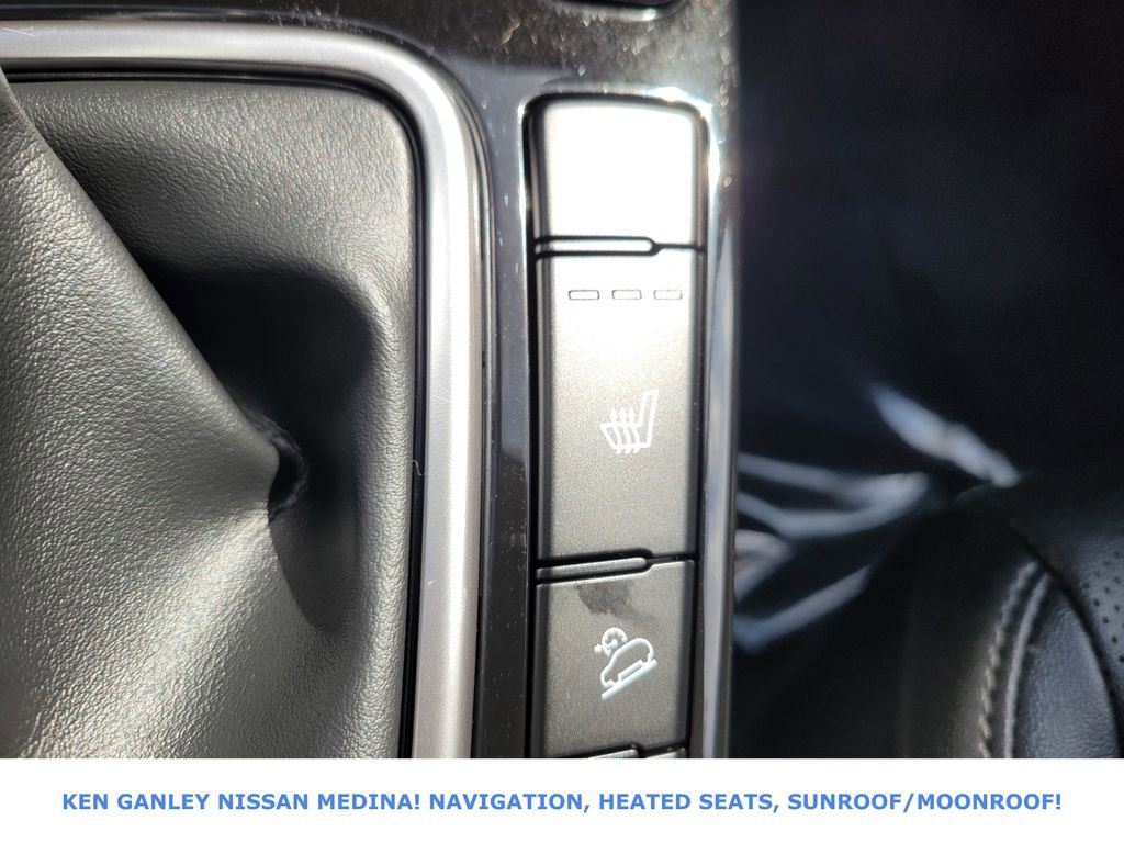 Used 2024 Kia Seltos EX image 35