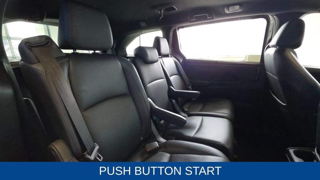 Used 2024 Honda Odyssey Sport image 15